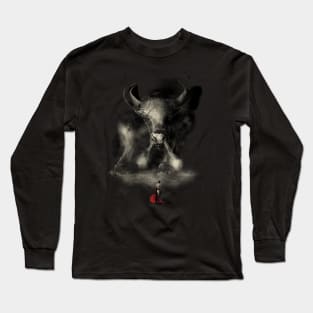 Matadors Match Long Sleeve T-Shirt